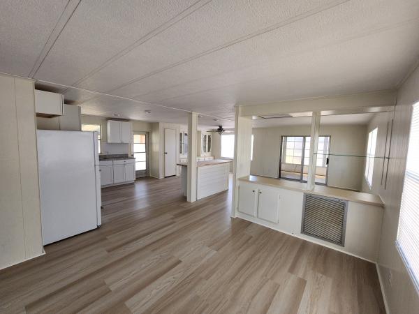 1980 Unknown Unknown Mobile Home