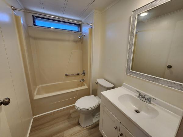 1980 Unknown Unknown Mobile Home