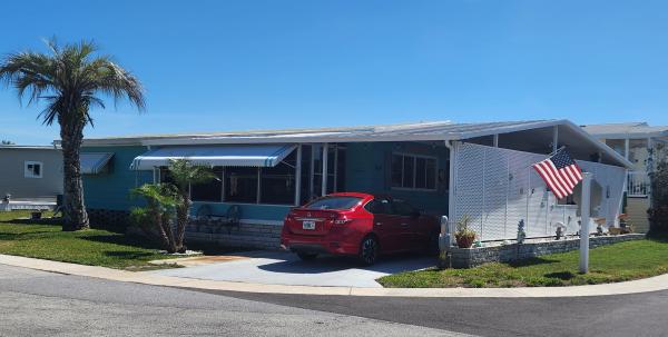 1975 Mobile Home