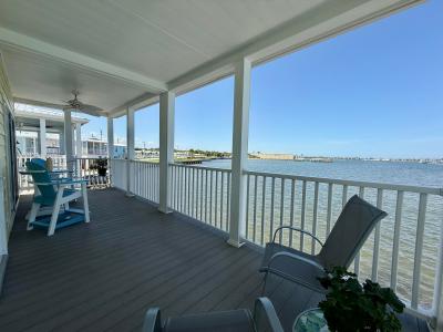 Mobile Home at 447 NE Pier Way Jensen Beach, FL 34957