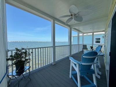 Photo 2 of 27 of home located at 447 NE Pier Way Jensen Beach, FL 34957