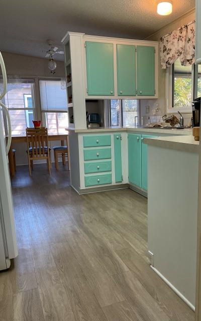 Photo 2 of 9 of home located at 2240 Mariposa Ave. Port Orange, FL 32129