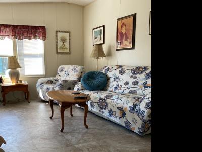 Photo 3 of 9 of home located at 2240 Mariposa Ave. Port Orange, FL 32129