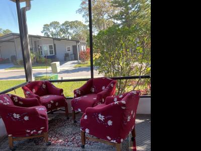 Photo 4 of 9 of home located at 2240 Mariposa Ave. Port Orange, FL 32129