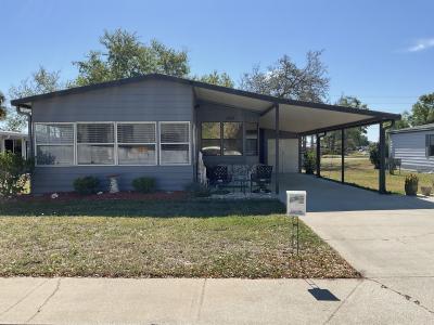 Mobile Home at 1193 Avienda Del Toro Port Orange, FL 32129