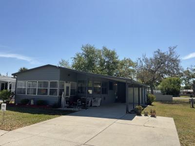 Photo 2 of 16 of home located at 1193 Avienda Del Toro Port Orange, FL 32129