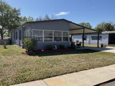 Photo 3 of 16 of home located at 1193 Avienda Del Toro Port Orange, FL 32129