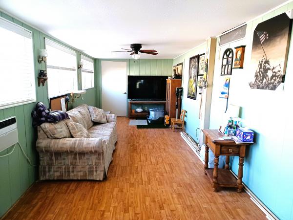 1995 Mobile Home
