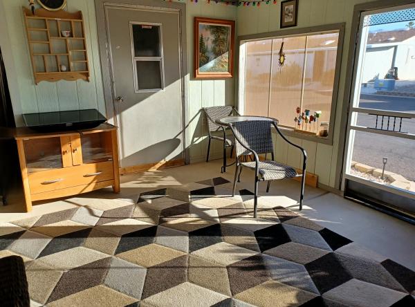 1995 Mobile Home