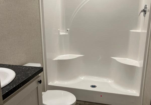 2025 Champion Home Builders, Inc. mobile Home