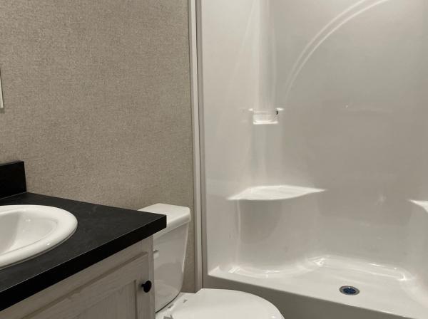 2025 Champion Home Builders, Inc. mobile Home
