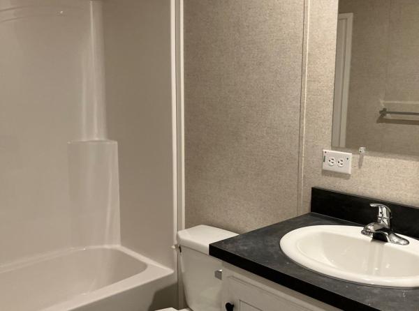 2025 Champion Home Builders, Inc. mobile Home