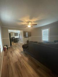 2018 Mobile Home