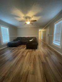 2018 Mobile Home