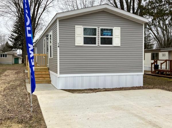 2025 Champion Home Builders, Inc. mobile Home
