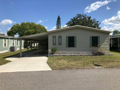 Mobile Home at 14115 Bent Tree Ct. Orlando, FL 32826