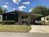 1983 BARR Manufactured Home