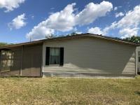 1983 BARR Manufactured Home