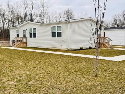 Mobile Home at 38 The Willows Goshen, IN 46526