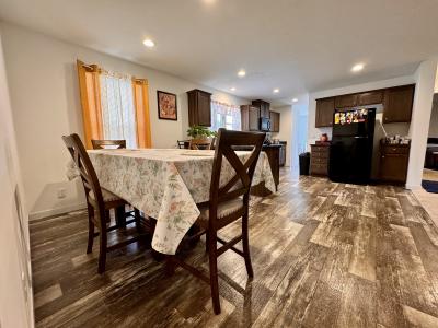 Photo 2 of 9 of home located at 38 The Willows Goshen, IN 46526