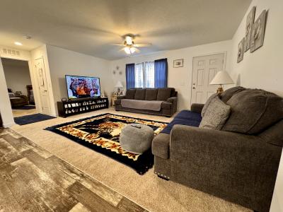 Photo 4 of 9 of home located at 38 The Willows Goshen, IN 46526