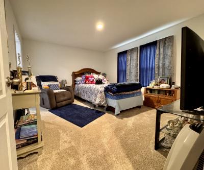 Photo 5 of 9 of home located at 38 The Willows Goshen, IN 46526
