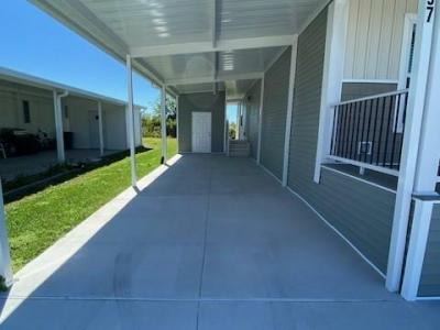 Photo 4 of 11 of home located at 397 Sunshine Drive Nokomis, FL 34275