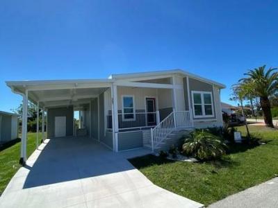 Mobile Home at 397 Sunshine Drive Nokomis, FL 34275