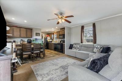 Mobile Home at 4807 N Hempstead Ct Sterling Heights, MI 48310