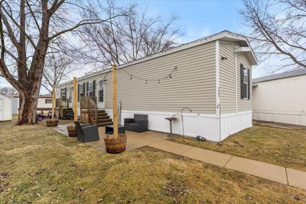 2018 Redman 2018 Mobile Home