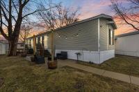 2018 Redman 2018 Mobile Home