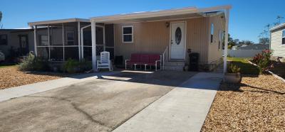 Mobile Home at 14815 Shadow Wood Blvd Hudson, FL 34667