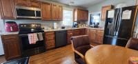 1990 BARR 1234 Mobile Home