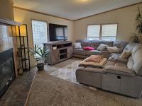 1997 Patriot Homes Patriot Homes Mobile Home