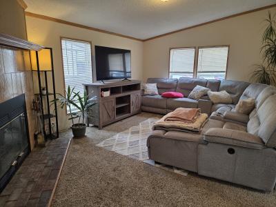 Photo 2 of 12 of home located at 13 E Grant Ct Highland, MI 48357