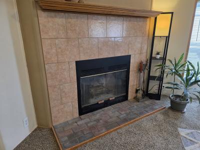 Photo 3 of 12 of home located at 13 E Grant Ct Highland, MI 48357