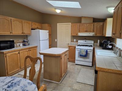 Photo 4 of 12 of home located at 13 E Grant Ct Highland, MI 48357