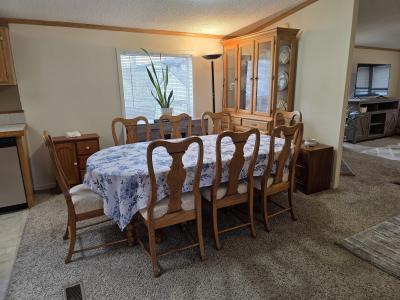 Photo 5 of 12 of home located at 13 E Grant Ct Highland, MI 48357