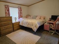 1997 Patriot Homes Patriot Homes Mobile Home
