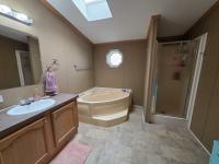 1997 Patriot Homes Patriot Homes Mobile Home