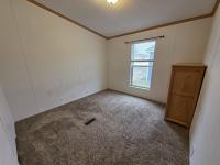 1997 Patriot Homes Patriot Homes Mobile Home
