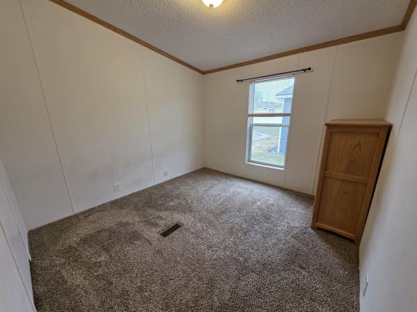 1997 Patriot Homes Patriot Homes Mobile Home