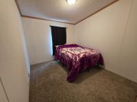 1997 Patriot Homes Patriot Homes Mobile Home