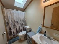 1997 Patriot Homes Patriot Homes Mobile Home
