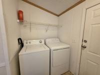 1997 Patriot Homes Patriot Homes Mobile Home