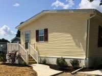 2018 Skyline F545CTE Mobile Home