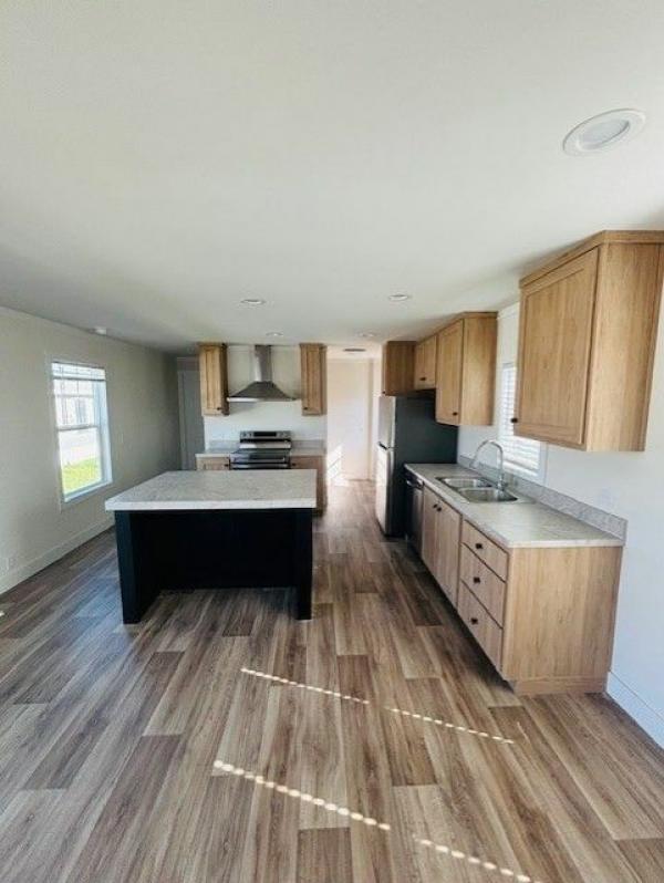 2025 Clayton Homes Inc Mobile Home For Sale