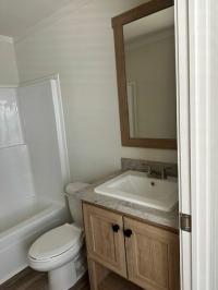 2025 Clayton Homes Inc Tempo - Move On Up Mobile Home