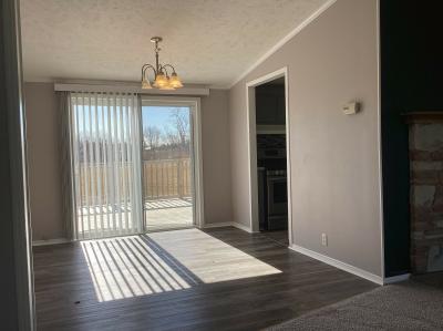 Photo 4 of 14 of home located at 198 Boston Circle Saline, MI 48176