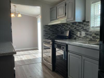Photo 5 of 14 of home located at 198 Boston Circle Saline, MI 48176